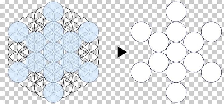 Overlapping Circles Grid Sacred Geometry Metatron's Cube Symbol PNG, Clipart, Angle, Area, Centre, Circle, Education Science Free PNG Download