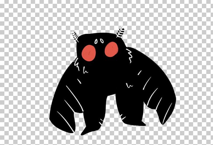 Point Pleasant Mothman Bigfoot Aesthetics Art PNG, Clipart, 500 X, Aesthetic, Aesthetics, Art, Bear Free PNG Download