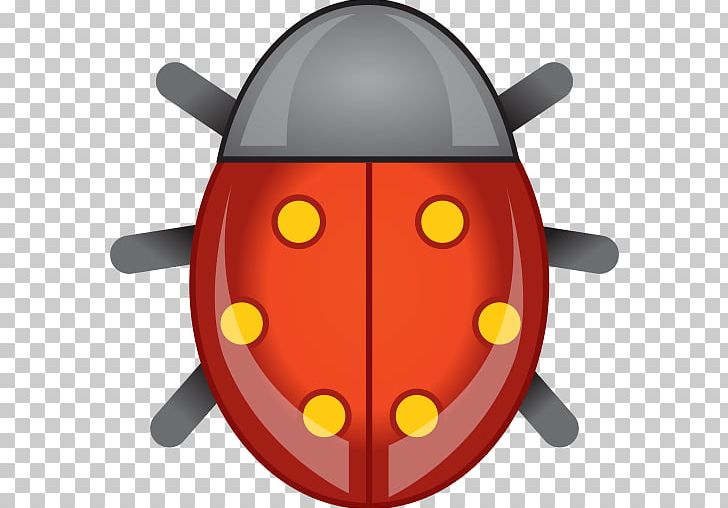 Product Design Lady Bird PNG, Clipart, Insect, Lady Bird, Ladybird, Orange, Yellow Free PNG Download