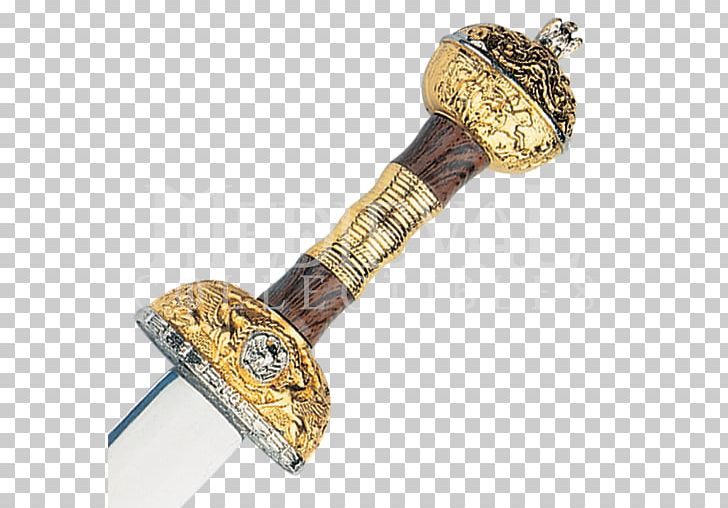 Sword Knife Gladius Dagger Knight PNG, Clipart, Brass, Cold Weapon, Dagger, Gladiator, Gladius Free PNG Download