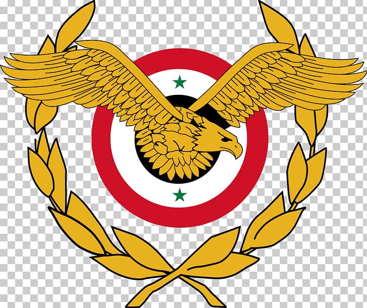 Syrian Air Force Military Air Force Intelligence Directorate PNG, Clipart, Air Force, Army, Artwork, Beak, Commodity Free PNG Download