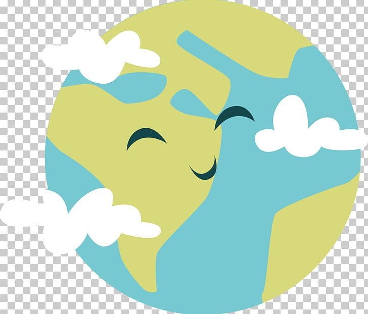 Earth Planet Euclidean PNG, Clipart, Animation, Area, Baiyun Vector, Blue, Cartoon Planet Free PNG Download