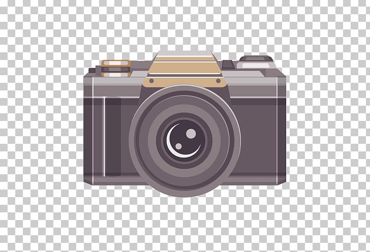 Mirrorless Interchangeable-lens Camera PNG, Clipart, Angle, Camera, Camera Icon, Camera Lens, Free Logo Design Template Free PNG Download