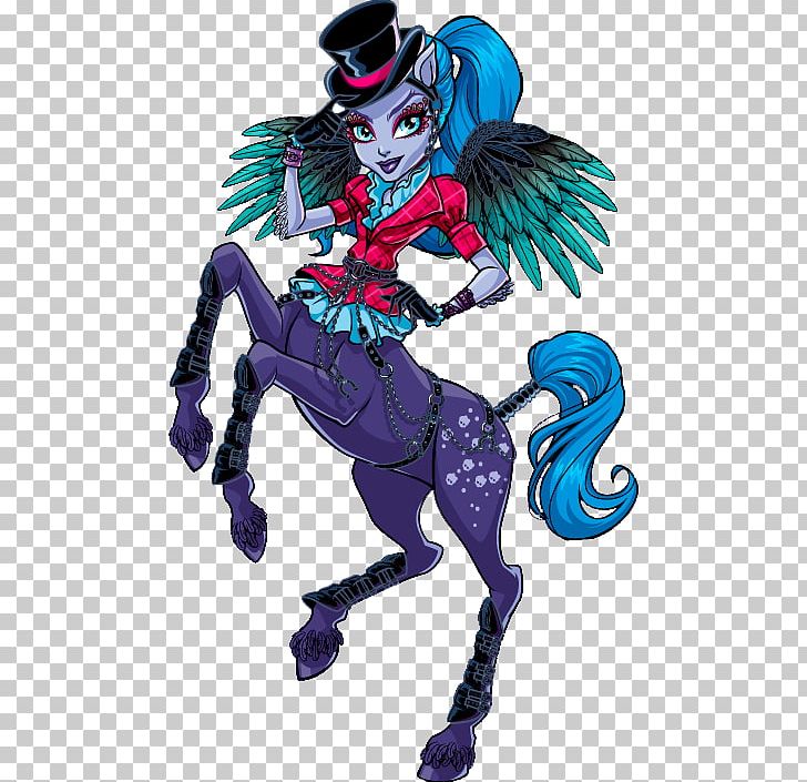 Monster High Fashion Doll Toy PNG, Clipart, Action Figure, Doll, Fictional Character, Hors, Joker Free PNG Download