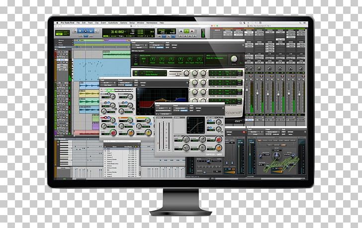 pro tools free download for windows