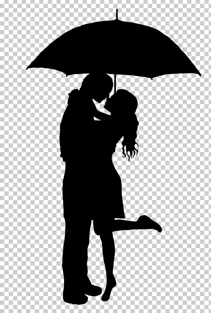 Couple holding hands silhouette Stock Vector Images - Alamy