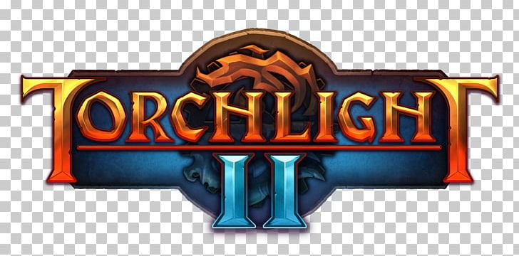 Torchlight II Logo Mod Game PNG, Clipart, Brand, Character, Computer Icons, Game, Hunting Free PNG Download