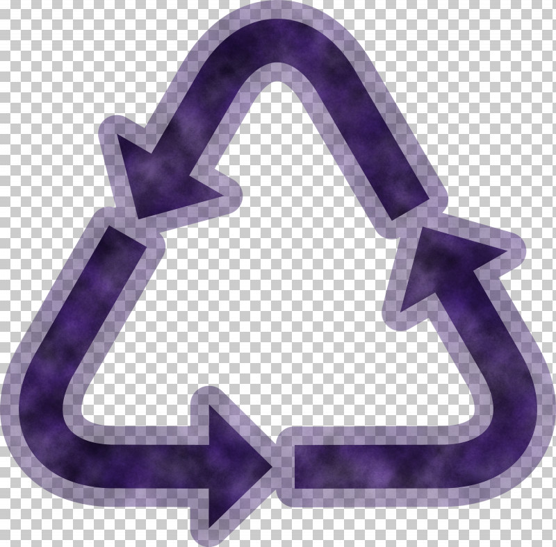 Eco Circulation Arrow PNG, Clipart, Eco Circulation Arrow, Logo, Material Property, Purple, Symbol Free PNG Download