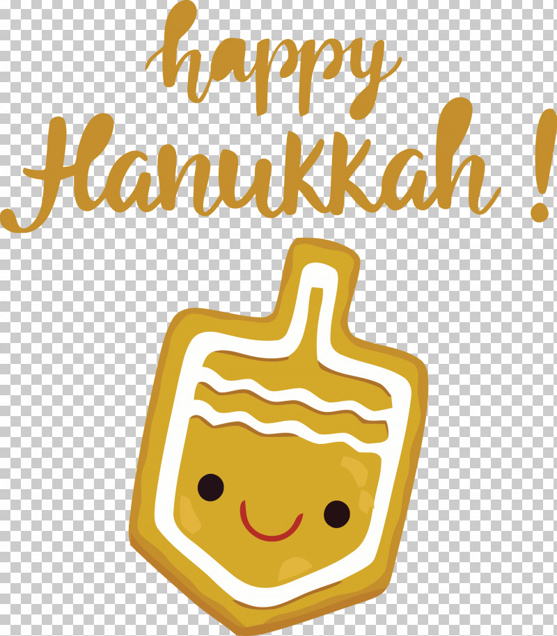 Hanukkah Happy Hanukkah PNG, Clipart, Cartoon, Emoticon, Geometry, Hanukkah, Happiness Free PNG Download
