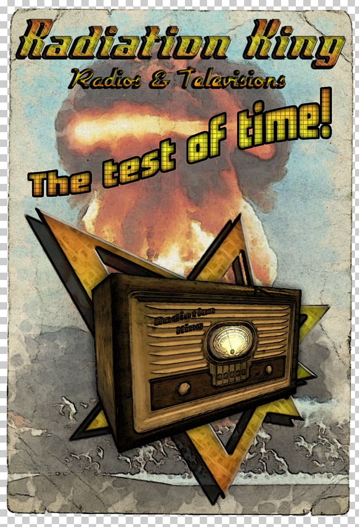 Art Radiation Fallout 3 Poster PNG, Clipart, Advertising, Art, Big Daddy, Blueprint, Deviantart Free PNG Download