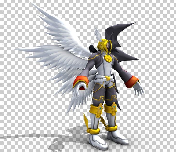 Digimon Masters Digimon World Dawn And Dusk Digimon Story: Cyber Sleuth Lucemon PNG, Clipart, Action Figure, B A, Bird, Cartoon, C B Free PNG Download