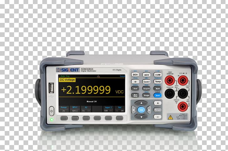 Digital Multimeter Digital Storage Oscilloscope Electronics PNG, Clipart, Digital Data, Digital Multimeter, Electronic Device, Electronics, Medical Equipment Free PNG Download