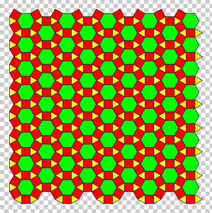 Euclidean Tilings By Convex Regular Polygons Archimedean Solid Uniform Tiling Tessellation Rhombitrihexagonal Tiling PNG, Clipart, 34612 Tiling, Archimedean Solid, Area, Circle, Euclidean Geometry Free PNG Download