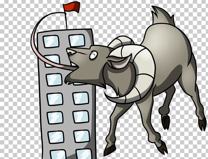 Goat Simulator Drawing Art PNG, Clipart, Art, Art Museum, Carnivoran, Cartoon, Cattle Like Mammal Free PNG Download