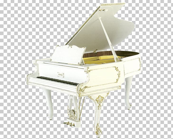 Grand Piano Petrof Upright Piano Rococo PNG, Clipart, Cookware Accessory, Fortepiano, Furniture, Grand Piano, Keyboard Free PNG Download
