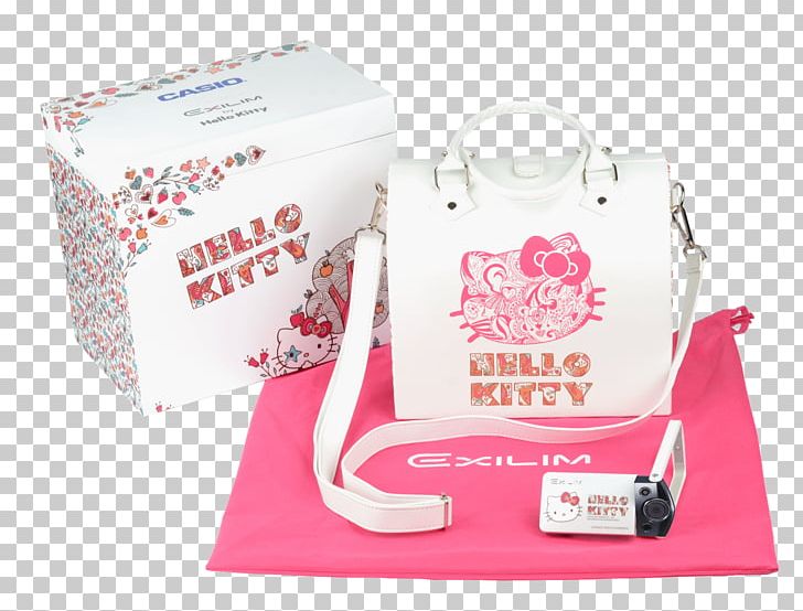 Hello Kitty Casio EXILIM Zoom EX-Z29 Casio EXILIM EX-FR10 Blanc Камера Casio EXILIM EX-FR10 Green Digital Cameras (Зеленая) PNG, Clipart, Bag, Brand, Camera, Casio, Casio Exilim Free PNG Download