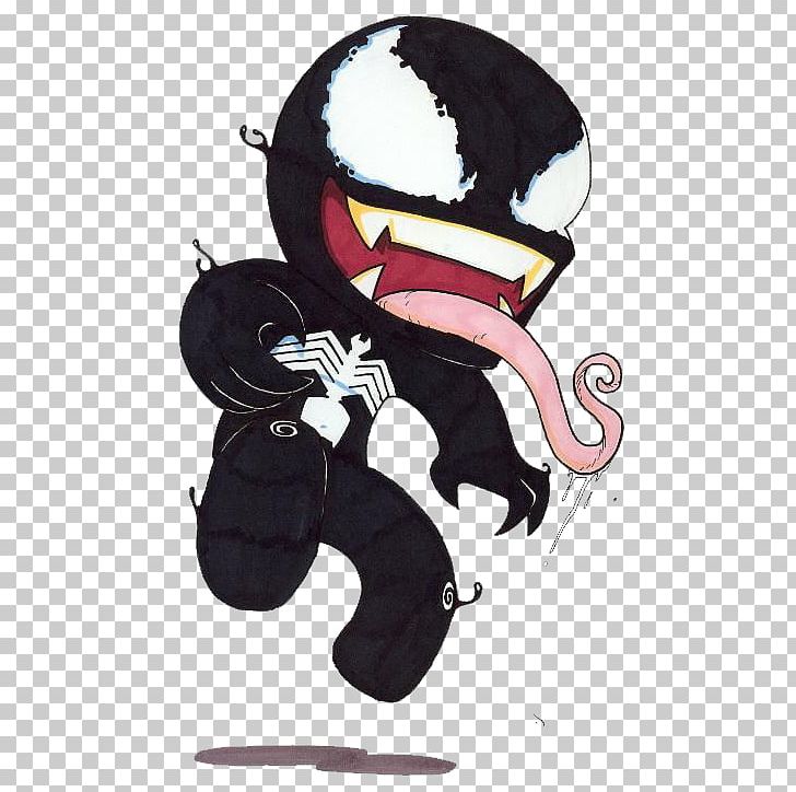 Spider-Man Eddie Brock Venom Fan Art PNG, Clipart, American, American Comics, Art, Artist, Big Ben Free PNG Download