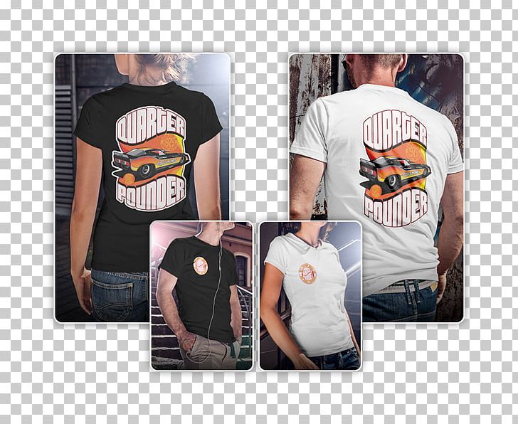 T-shirt Clothing McDonald's Quarter Pounder Sleeve PNG, Clipart,  Free PNG Download