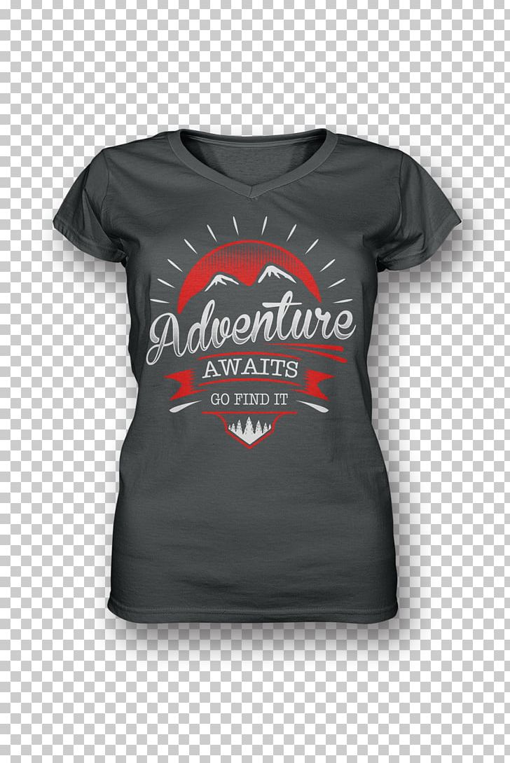 T-shirt Sleeve Hiking Button Bluza PNG, Clipart, Adventure, Adventure Awaits, Adventure Film, Bluza, Brand Free PNG Download