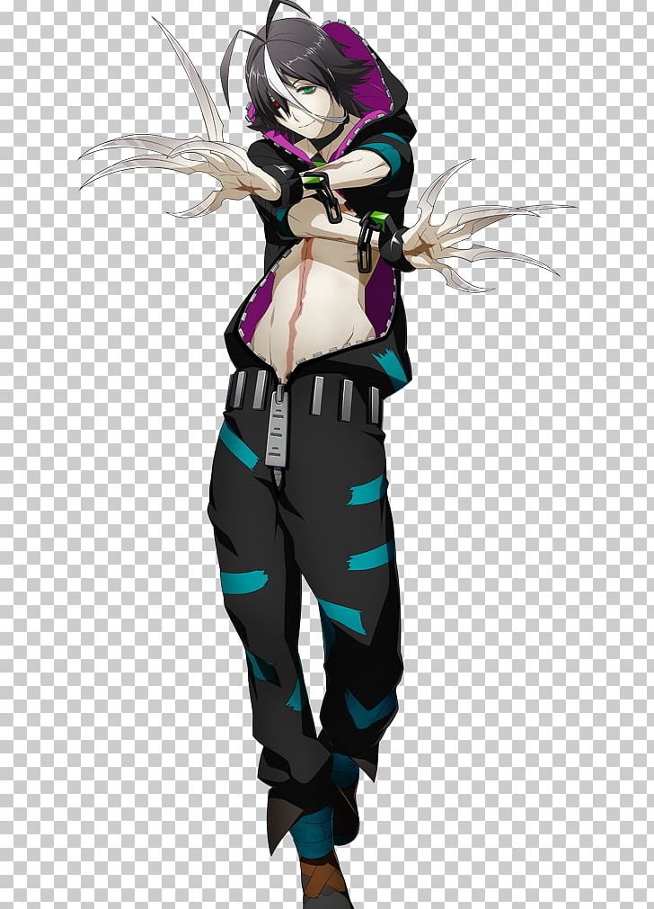 Xblaze Code: Embryo Character Fan Art Work Of Art Arc System Works PNG, Clipart, 1 D, Anime, Antagonist, Arc System Works, Armour Free PNG Download