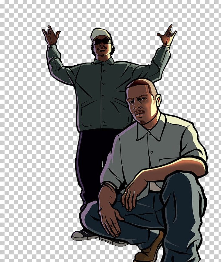 Grand Theft Auto: San Andreas Grand Theft Auto V Grand Theft Auto: Liberty City Stories Grand Theft Auto III Grand Theft Auto: Vice City PNG, Clipart, Carl Johnson, Cartoon, Fictional Character, Finger, Gentleman Free PNG Download
