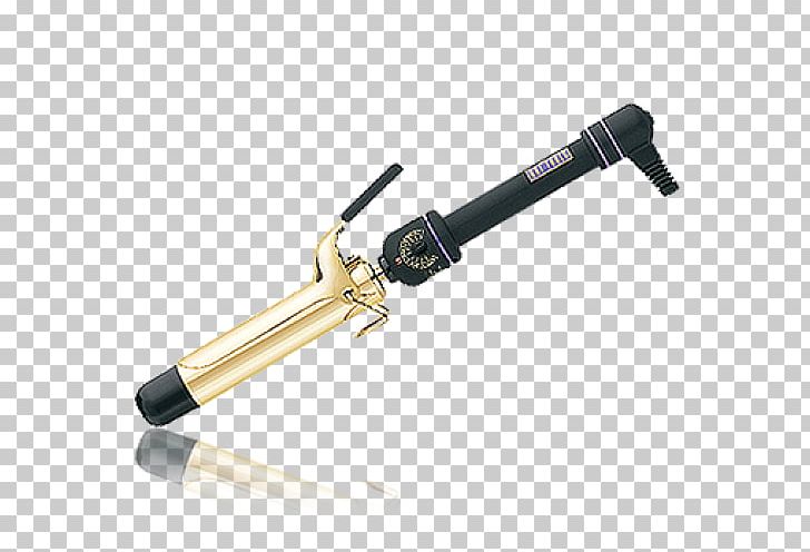 Hair Iron Hot Tools 24K Gold Spring Curling Iron Hot Tools Nano Ceramic Salon Curling Iron Hair Styling Tools PNG, Clipart, Hair, Hair Roller, Hair Styling Tools, Hot Tools Flipperless Curling Wand, Hot Tools Gold Curling Iron Free PNG Download