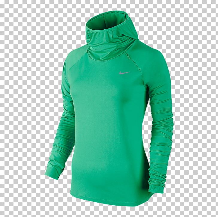 Hoodie T-shirt Nike Dry Element Top PNG, Clipart,  Free PNG Download