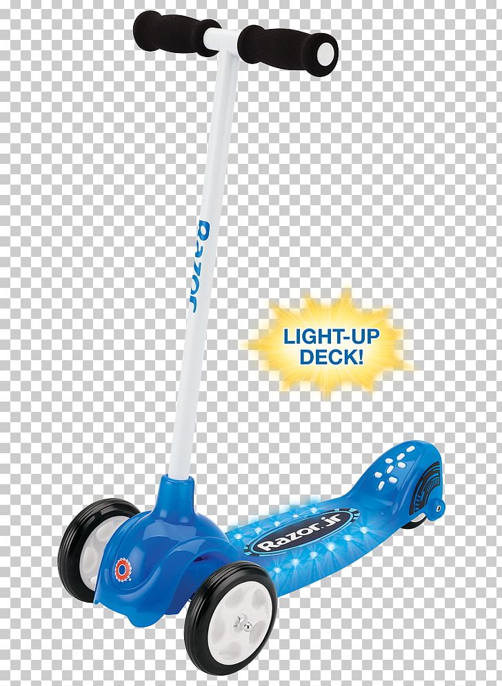 Kick Scooter Razor USA LLC Electric Motorcycles And Scooters PNG, Clipart, Bicycle, Bicycle Accessory, Blue, Cars, Electric Blue Free PNG Download