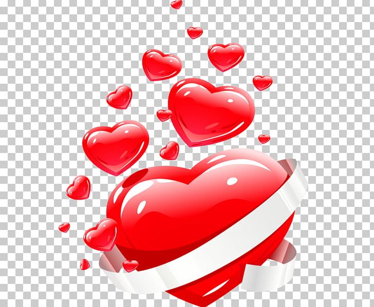 Love Heart PNG, Clipart,  Free PNG Download
