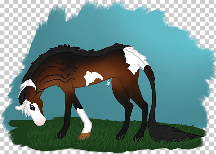 Mane Mustang Foal Stallion Colt PNG, Clipart, Cartoon, Character, Colt, Fauna, Fiction Free PNG Download