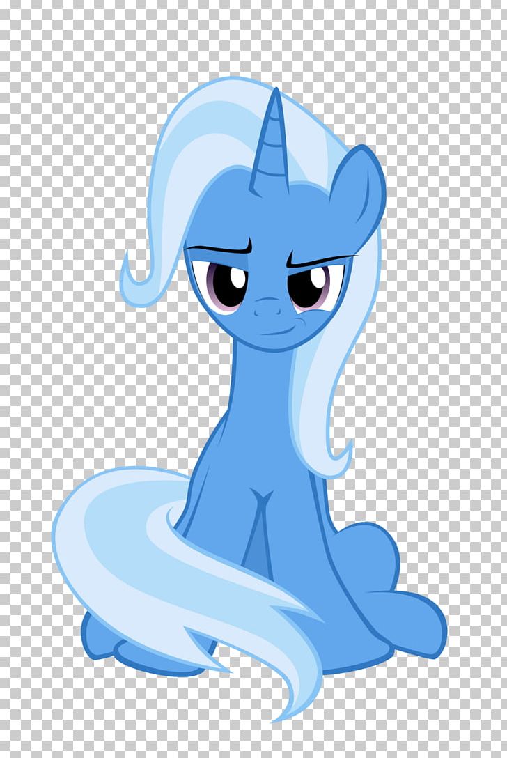 My Little Pony Trixie YouTube PNG, Clipart, Art, Azure, Blue, Carnivoran, Cartoon Free PNG Download