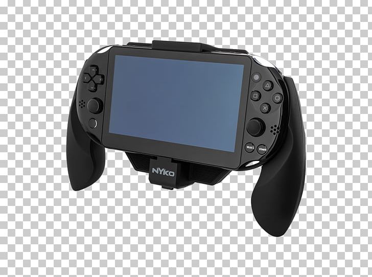 PlayStation Vita 2000 Handheld Game Console Nyko PNG, Clipart, Electronic Device, Electronics, Gadget, Game Controller, Game Controllers Free PNG Download