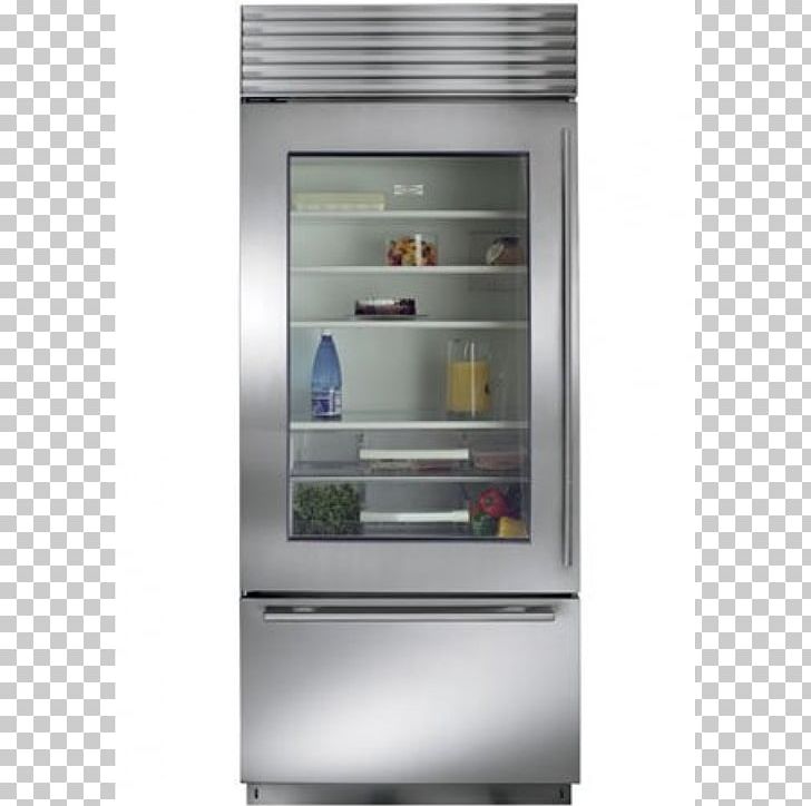 Window Sub-Zero Refrigerator Sliding Glass Door PNG, Clipart, Door, Freezers, Furniture, Glass, Glass Door Free PNG Download