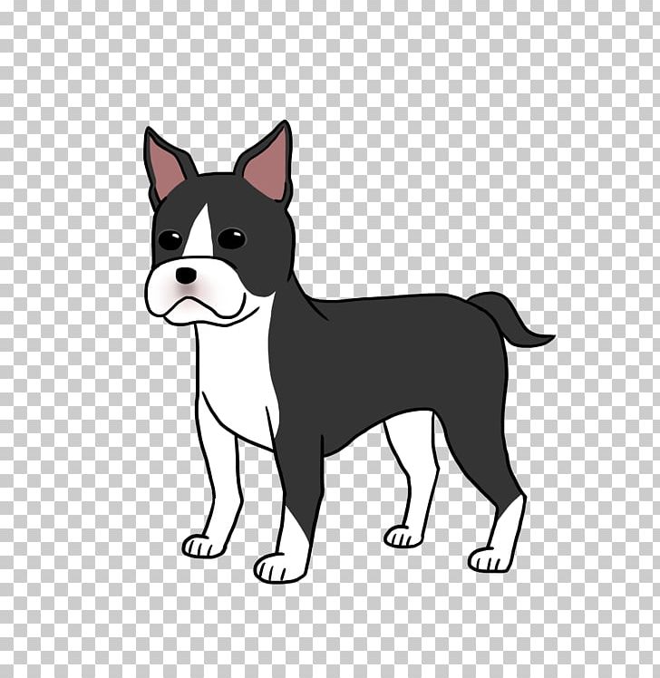 Boston Terrier Puppy Dog Breed Whiskers Non-sporting Group PNG, Clipart, Animals, Black And White, Boston, Boston Terrier, Boston Terrier Dog Free PNG Download