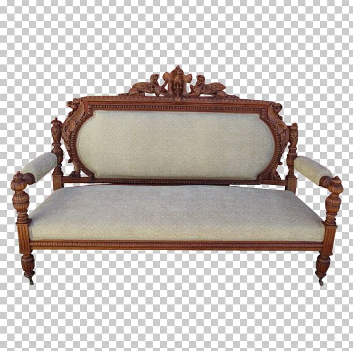 Loveseat Table Couch Antique Furniture Bench PNG, Clipart, Antique, Antique Furniture, Bench, Carved, Chair Free PNG Download