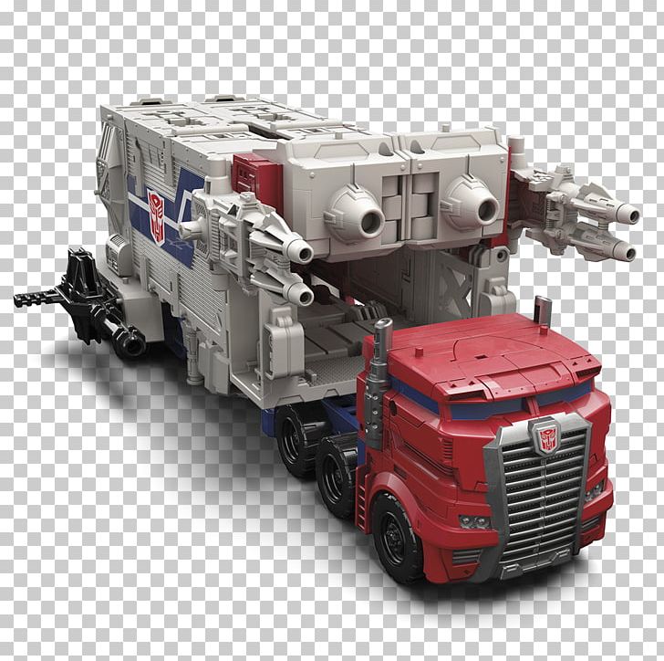 Optimus Prime Ultra Magnus Scorponok Omega Supreme Powermasters PNG, Clipart, Autobot, Automotive Exterior, Auto Part, Engine, Machine Free PNG Download