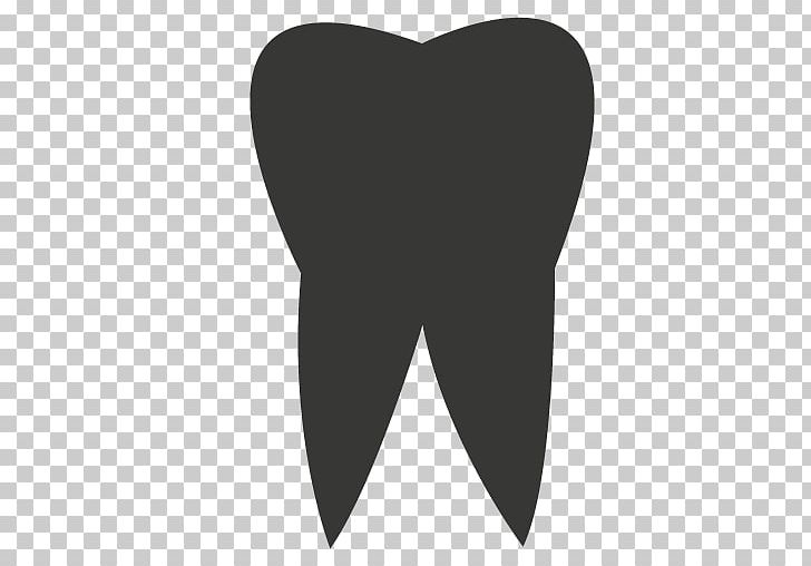 Tooth Angle White Font PNG, Clipart, Angle, Black And White, Heart, Neck, Organ Free PNG Download