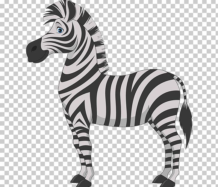 Zebra Cartoon PNG, Clipart, Animal Figure, Animals, Black And White, Cartoon, Depositphotos Free PNG Download