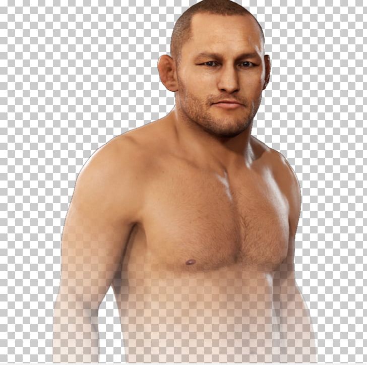Anthony Pettis EA Sports UFC 3 Ultimate Fighting Championship Electronic Arts PNG, Clipart, Abdomen, Anthony Pettis, Arm, Bantamweight, Barechestedness Free PNG Download