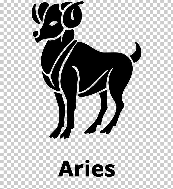 Aries Astrological Sign Zodiac PNG, Clipart, Black, Carnivoran, Cat Like Mammal, Desktop Wallpaper, Dog Breed Free PNG Download