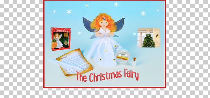 Christmas Tree Santa Claus Fairy Door Greeting & Note Cards PNG, Clipart, Advertising, Character, Christmas, Christmas Tree, Door Free PNG Download