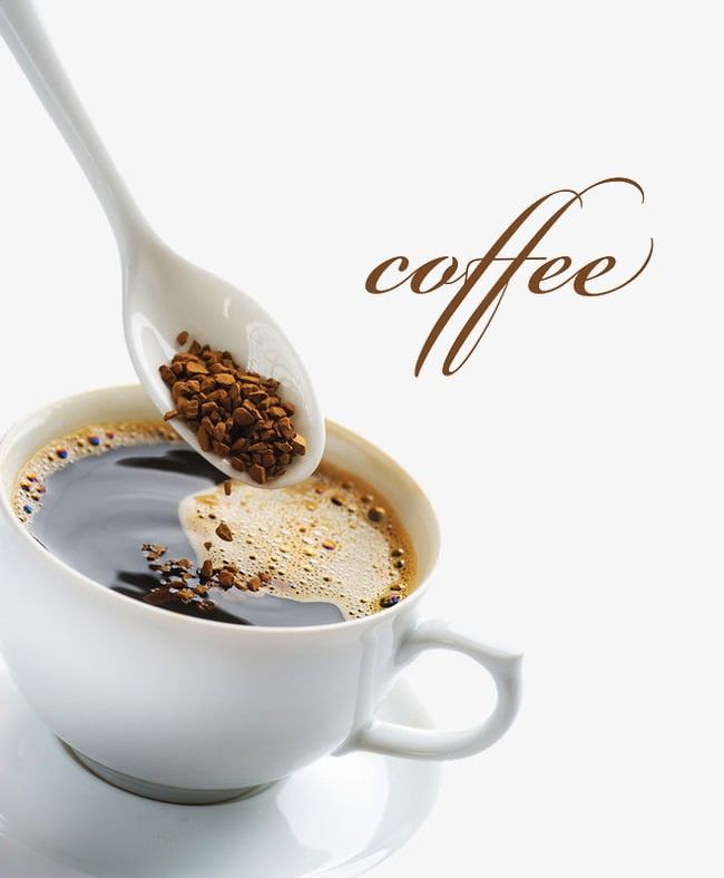 Coffee PNG, Clipart, Coffee, Coffee Clipart, Cup, Spoon Free PNG Download