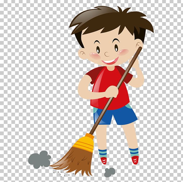 Floor Computer Icons PNG, Clipart, Anime, Art, Baseball Equipment, Boy, Broom Free PNG Download