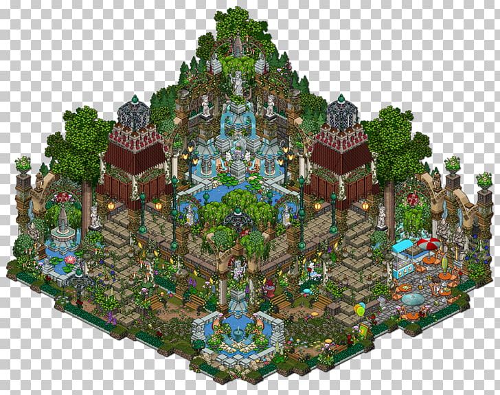 Habbo Pixel Art Game PNG, Clipart, Architecture, Art, Biome, Deviantart, Game Free PNG Download