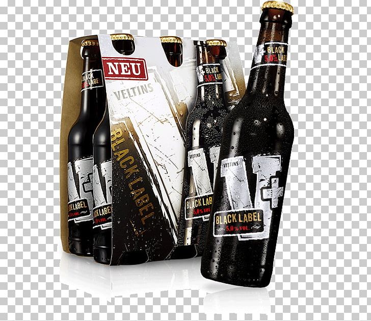 Liqueur Veltins Brewery Beer Bottle Drink PNG, Clipart,  Free PNG Download