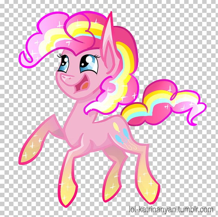 My Little Pony: Friendship Is Magic Fandom Pinkie Pie Rainbow Dash Horse PNG, Clipart,  Free PNG Download