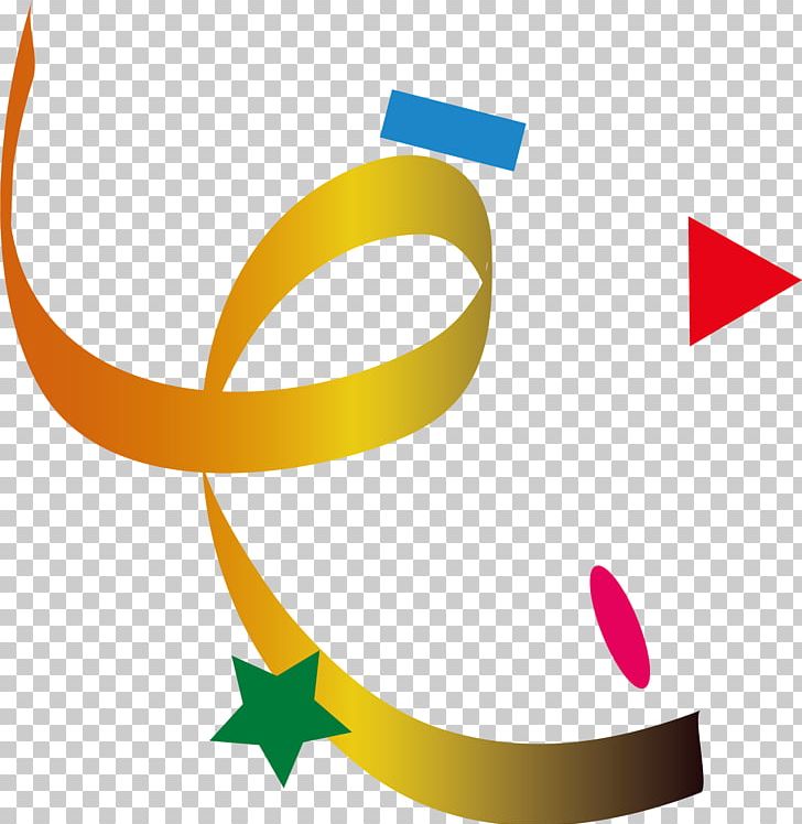 Ribbon Adobe Illustrator Computer File PNG, Clipart, Area, Cartoon, Circle, Color, Colour Banding Free PNG Download