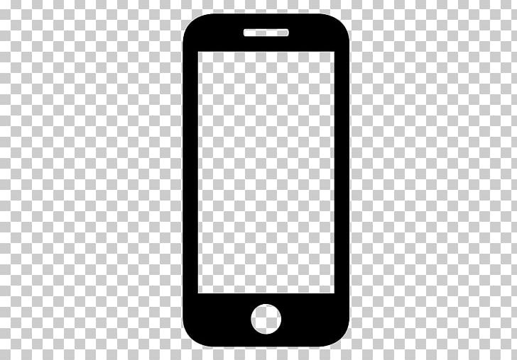 Smartphone Computer Icons IPhone Telephone PNG, Clipart, Android, Black, Electronic Device, Electronics, Flat Design Free PNG Download