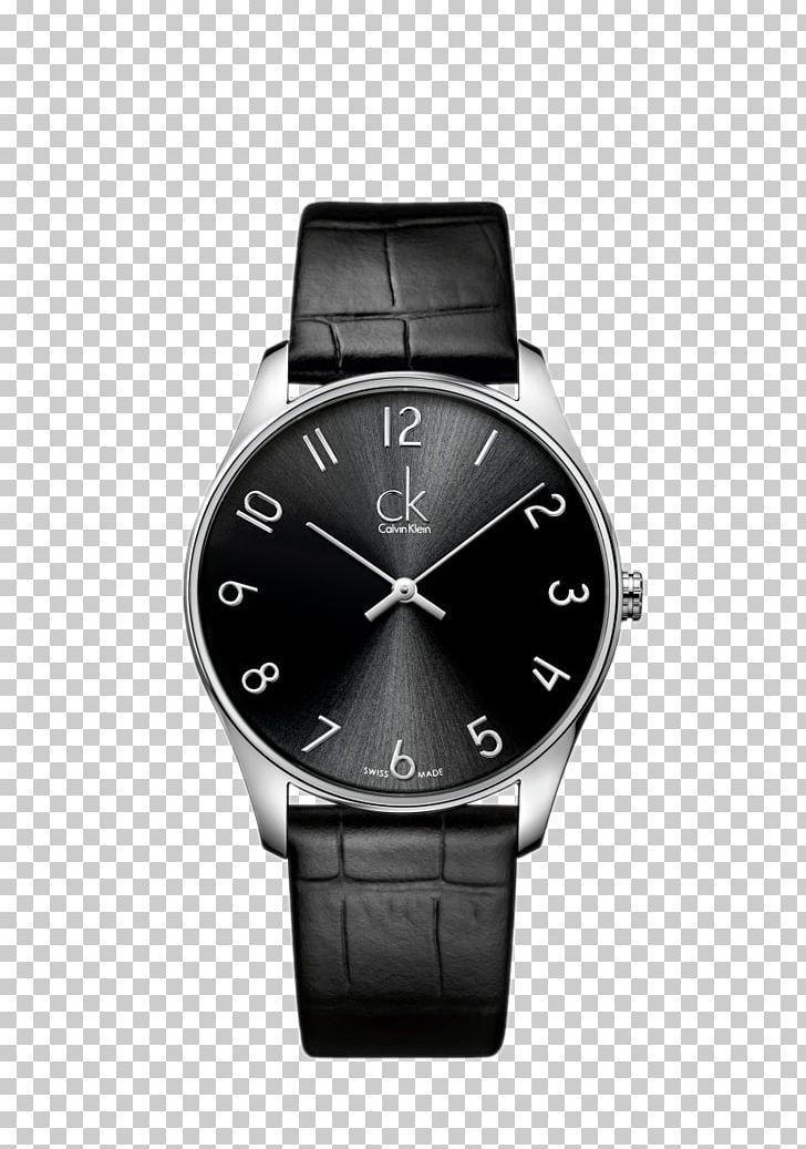 Watch Calvin Klein Montblanc Chronograph Armani PNG, Clipart, Accessories, Armani, Black, Brand, Calvin Free PNG Download