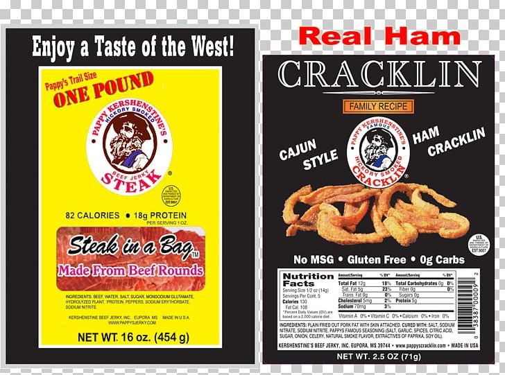 Brand Product PNG, Clipart, Advertising, Beef Jerky, Brand, Flyer Free PNG Download